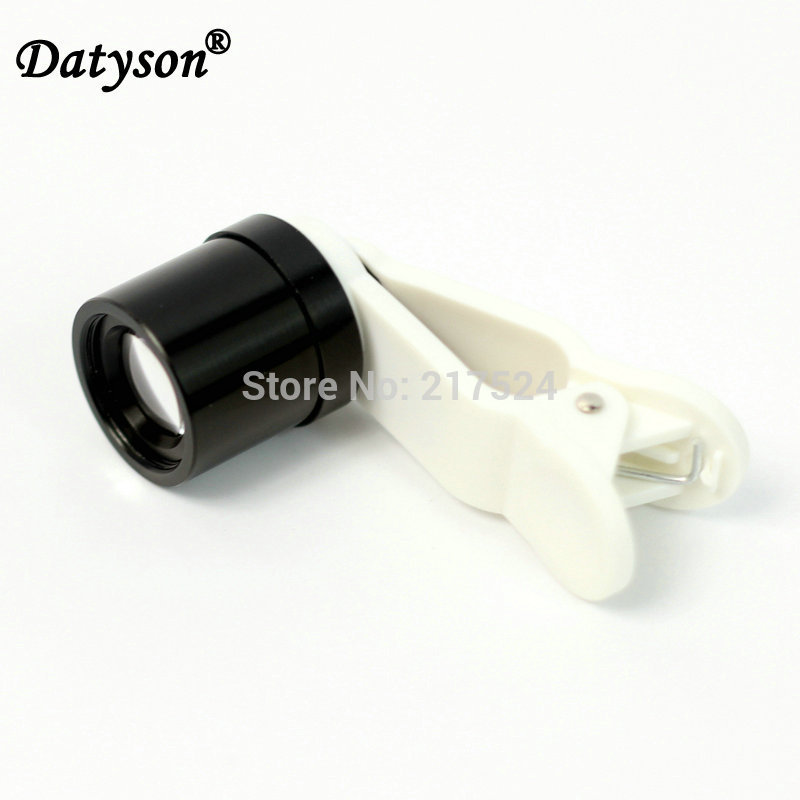 Datyson 0.965  ׼ ڵ Ȧ    10mm ī޶   ̹  Ŭ